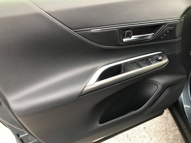 2022 Toyota Venza XLE