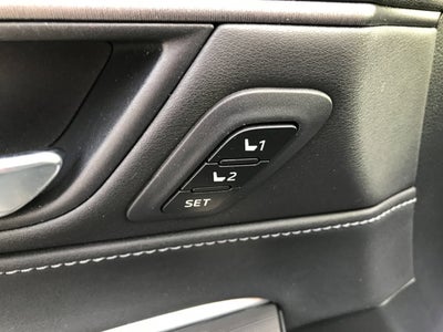 2022 Toyota Venza XLE