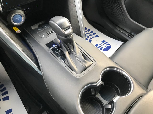 2022 Toyota Venza XLE