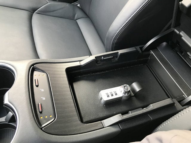 2022 Toyota Venza XLE