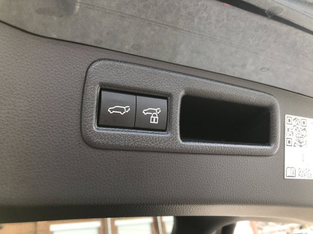 2022 Toyota Venza XLE