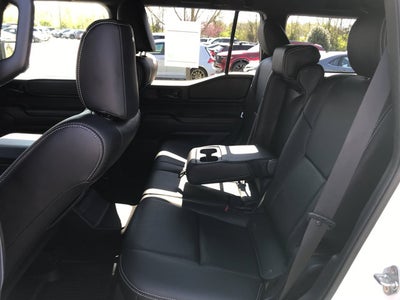 2025 Toyota Land Cruiser 1958