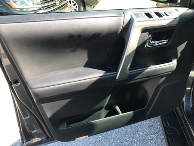 2020 Toyota 4Runner SR5 Premium