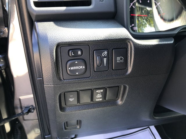 2020 Toyota 4Runner SR5 Premium