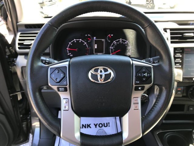 2020 Toyota 4Runner SR5 Premium