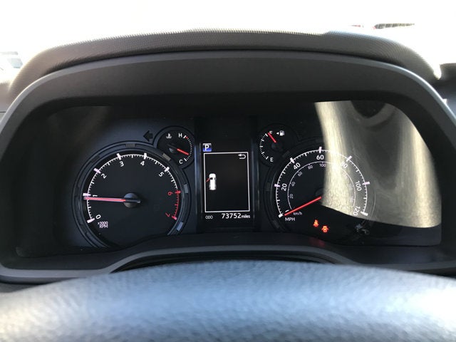 2020 Toyota 4Runner SR5 Premium