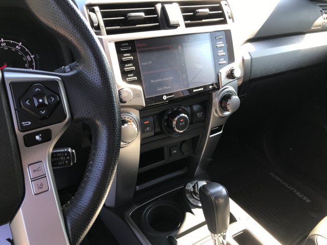 2020 Toyota 4Runner SR5 Premium
