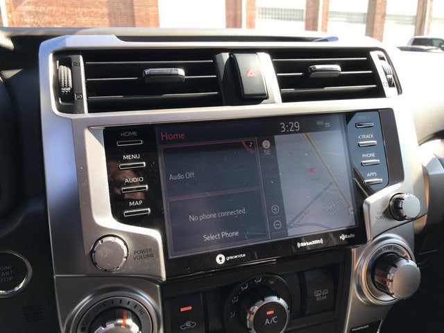 2020 Toyota 4Runner SR5 Premium