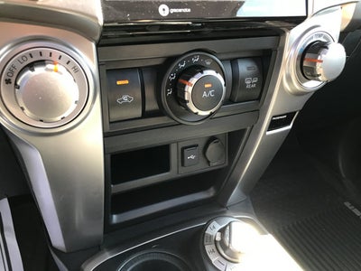 2020 Toyota 4Runner SR5 Premium