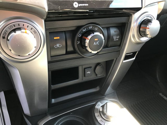 2020 Toyota 4Runner SR5 Premium