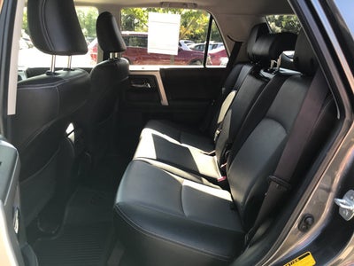 2020 Toyota 4Runner SR5 Premium
