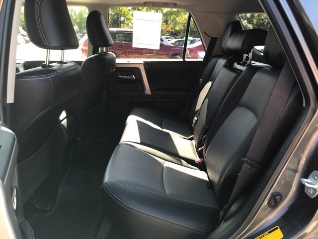 2020 Toyota 4Runner SR5 Premium