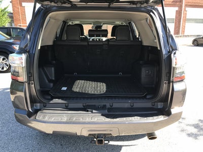 2020 Toyota 4Runner SR5 Premium