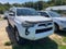 2016 Toyota 4Runner SR5 Premium