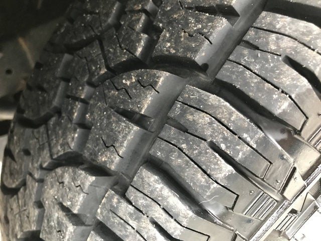 2017 Toyota 4Runner SR5 Premium