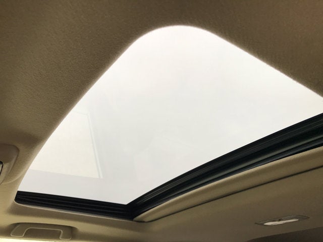 2017 Toyota 4Runner SR5 Premium