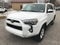 2017 Toyota 4Runner SR5 Premium