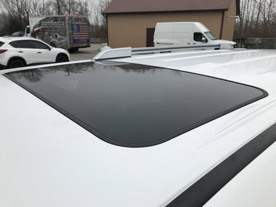 2017 Toyota 4Runner SR5 Premium