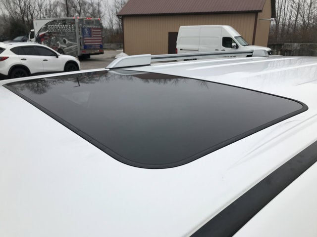 2017 Toyota 4Runner SR5 Premium