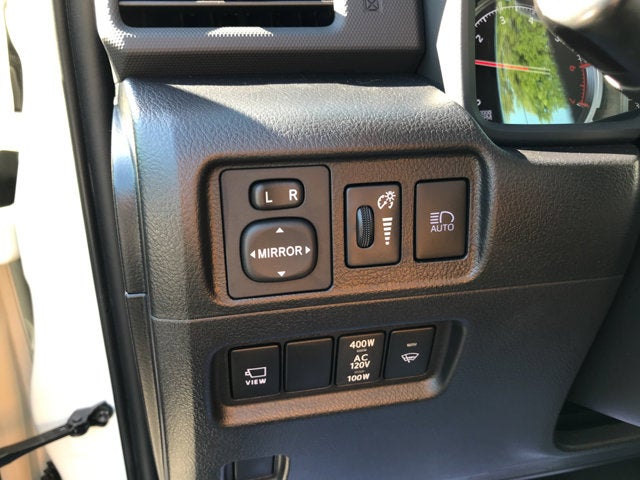 2023 Toyota 4Runner TRD Pro