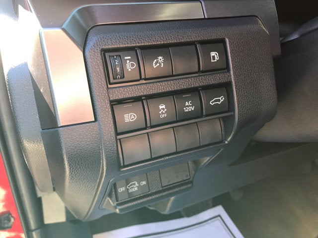 2025 Toyota 4Runner TRD Off Road Premium