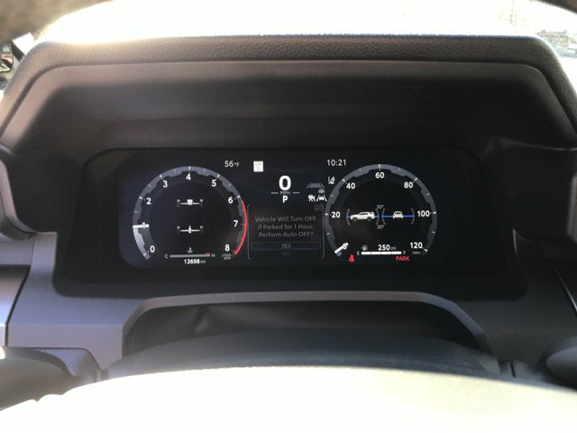 2025 Toyota 4Runner TRD Off Road Premium