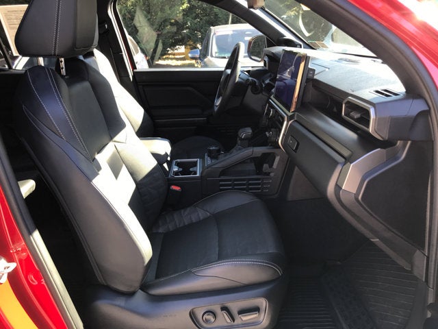 2025 Toyota 4Runner TRD Off Road Premium