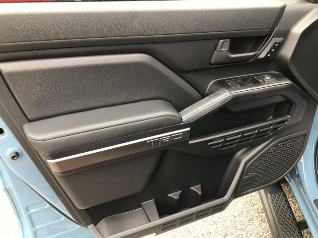 2025 Toyota 4Runner TRD Sport Premium