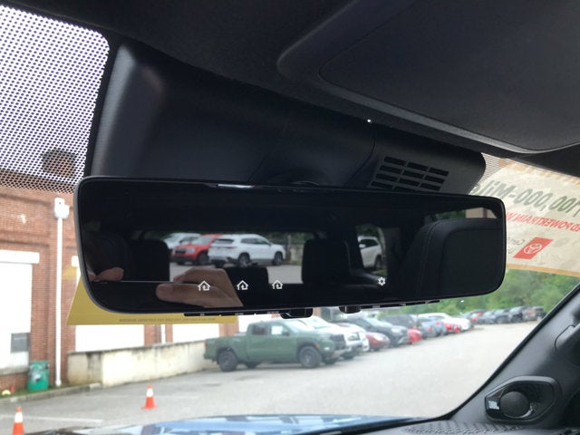 2025 Toyota 4Runner TRD Sport Premium