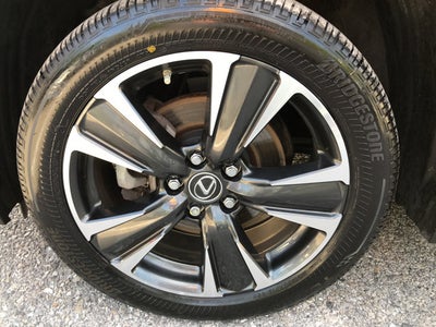 2024 Lexus UX UX 250h