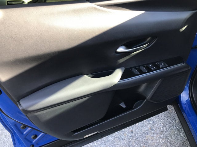 2024 Lexus UX UX 250h