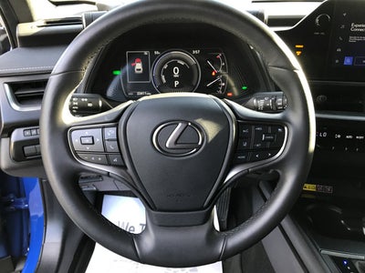 2024 Lexus UX UX 250h