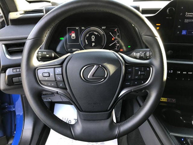 2024 Lexus UX UX 250h