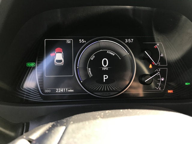 2024 Lexus UX UX 250h