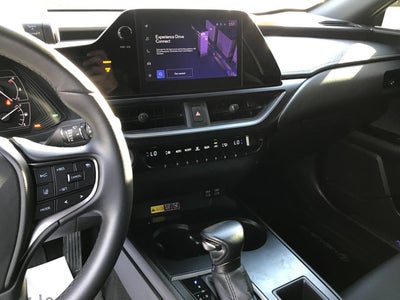 2024 Lexus UX UX 250h