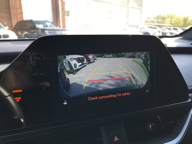 2024 Lexus UX UX 250h