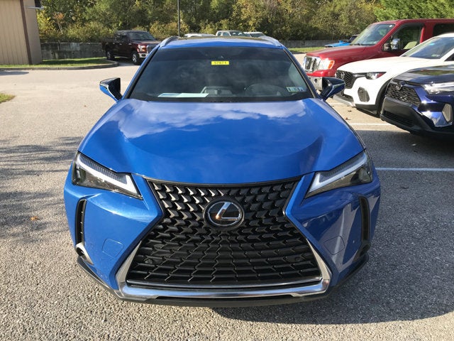 2024 Lexus UX UX 250h