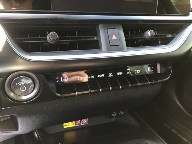 2024 Lexus UX UX 250h