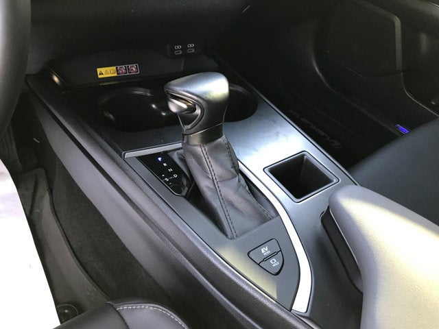 2024 Lexus UX UX 250h