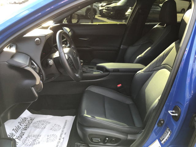 2024 Lexus UX UX 250h