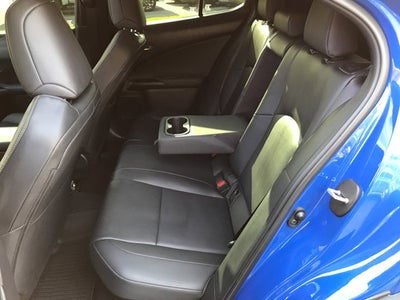 2024 Lexus UX UX 250h