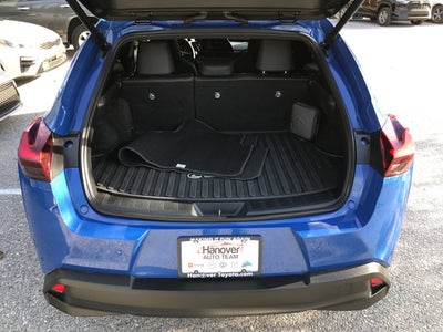 2024 Lexus UX UX 250h