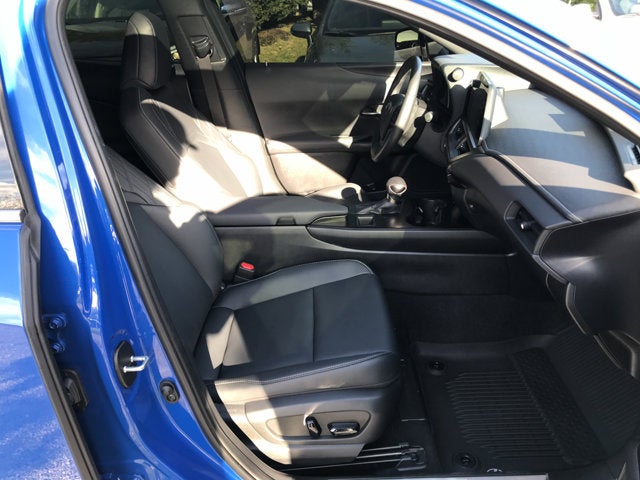 2024 Lexus UX UX 250h