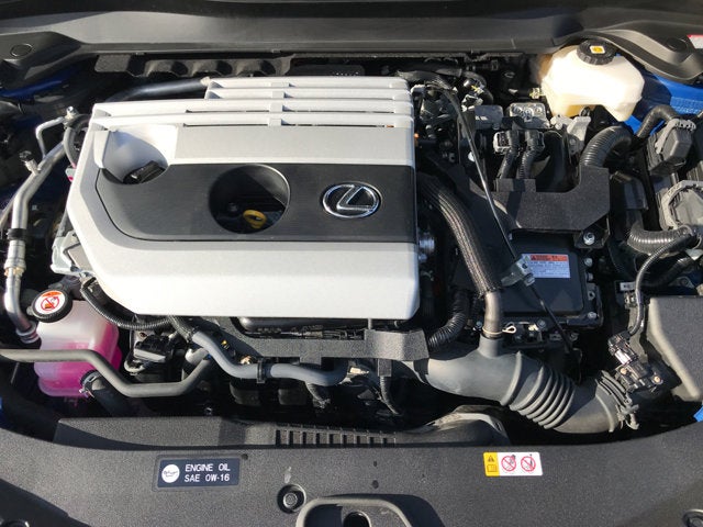 2024 Lexus UX UX 250h