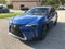 2024 Lexus UX UX 250h