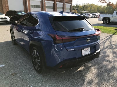 2024 Lexus UX UX 250h
