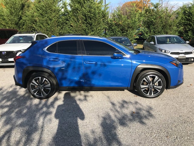 2024 Lexus UX UX 250h