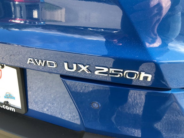 2024 Lexus UX UX 250h