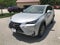 2016 Lexus NX 200t 