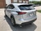 2016 Lexus NX 200t 